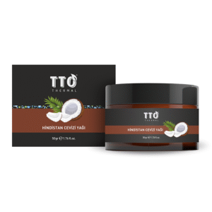 TTO THERMAL COCONUT OIL 50 GR