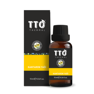 TTO THERMAL ST. JOHN’S WORT OIL 10 ML