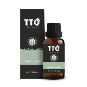 TTO THERMAL EUCALYPTUS OIL 10 ML