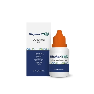 BLEPHARITTO EYE CONTOUR CARE GEL 20 ML