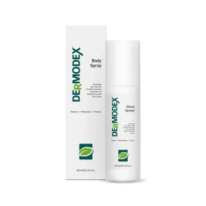 DERMODEX BODY SPRAY 150 ML