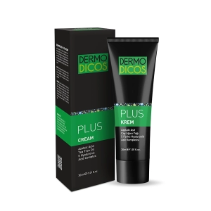 DERMODICOS PLUS CREAM 30 ML