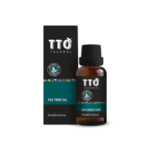 TTO THERMAL TEA TREE OIL 10 ML