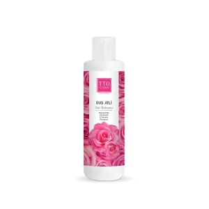 TTO CLINIC SHOWER GEL ROSE GARDEN 250 ML