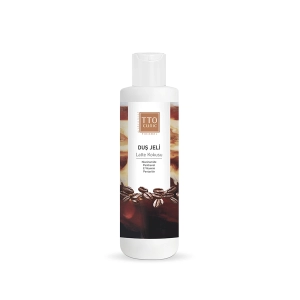 TTO CLINIC LATTE SCENTED SHOWER GEL 250 ML 