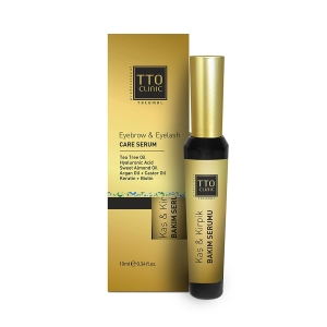 TTO CLINIC EYEBROW & EYELASH CARE SERUM 10 ML