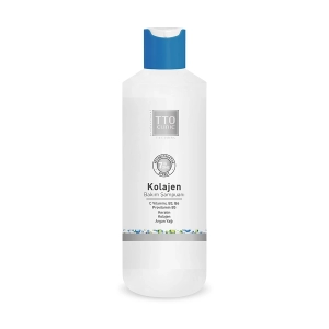 TTO CLINIC COLLAGEN HAIRCARE SHAMPOO 500 ML