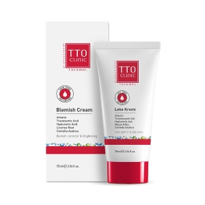 TTO CLINIC BLEMISH CREAM 75 ML