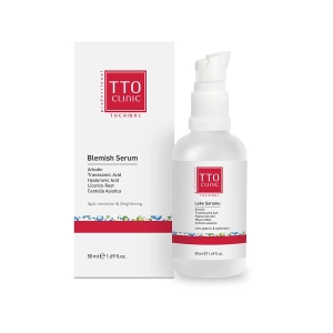 TTO CLINIC BLEMISH SERUM 50 ML 