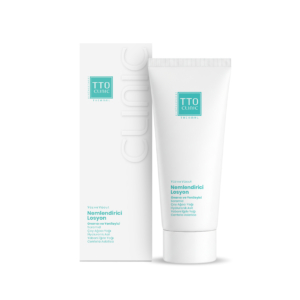 TTO CLINIC MOISTURIZING LOTION 200 ML
