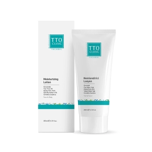 TTO CLINIC MOISTURIZING LOTION 200 ML