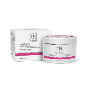 TTO CLINIC BODY SCRUB 250 ML