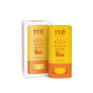 TTO THERMAL SUN PROTECTION STICK SPF 50