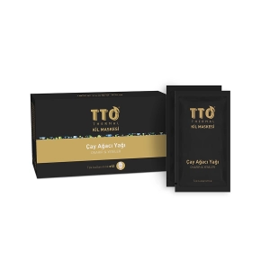 TTO THERMAL CLAY MASK 12PCS/BOX 