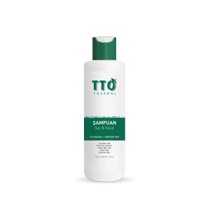 TTO THERMAL HAIR AND BODY SHAMPOO 250 ML   