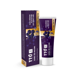 TTO-X SAMBA TOOTHPASTE 75 ML