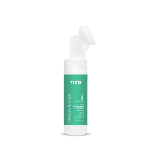 TTO-X FACE CLEANSING FOAM FOR OILY SKIN 200ML