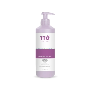 TTO THERMAL FACE CLEANSING GEL 500ML