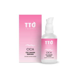 TTO THERMAL CICA SKIN CARE SERUM