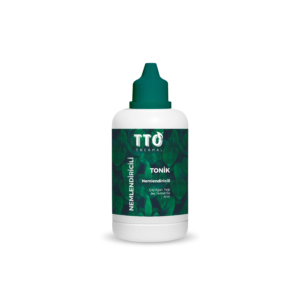 TTO THERMAL MOISTURIZING TONER 120 ml