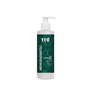 TTO THERMAL MOISTURIZING FACIAL CLEANSING GEL 200 ml