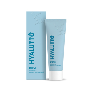 TTO Hyalutto Cream 30 ml