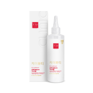 TTO Clinic Rice Ferment Skin Toner 200ml