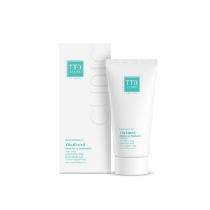 TTO Clinic Moisturizing Face Cream 50 ml