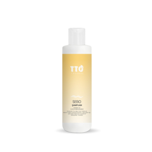 TTO Thermal Sebo Shampoo 250 ml