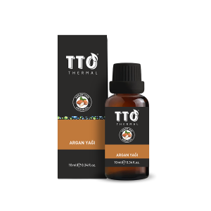 ACEITE DE ARGÁN TÉRMICO TTO 10 ML