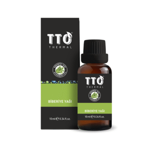ACEITE DE ROMERO TÉRMICO TTO 10 ML