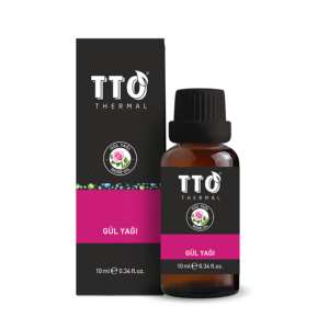 ACEITE DE ROSAS TÉRMICO TTO 10 ML