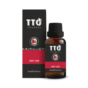 ACEITE DE RICINO TÉRMICO TTO 10 ML