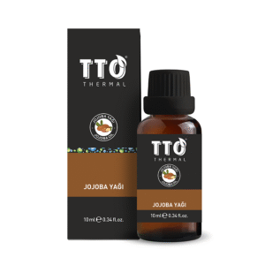 ACEITE DE JOJOBA TÉRMICO TTO 10 ML