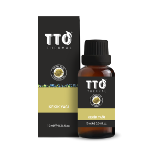 ACEITE DE TOMILLO TÉRMICO TTO 10 ML