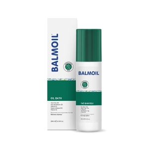 BAÑO DE ACEITE BALMOIL 200 ML