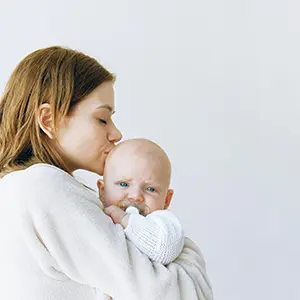 BABY CARE PRODUCTS
