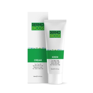 CREMA DERMODICOS 30 ML