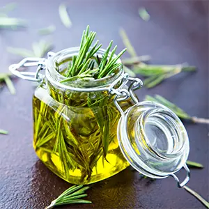 NATURAL OILS