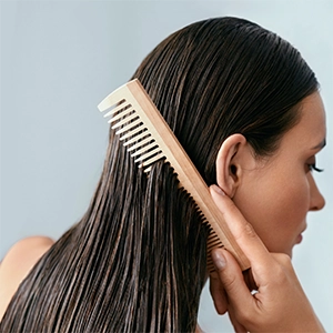HAIR CARE PRODUCTS
