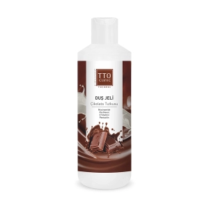 GEL DE DUCHA TTO CLINIC CHOCOLATE PASSION 500 ML