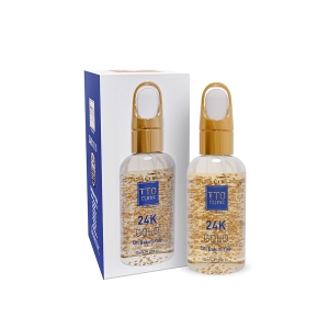 ACEITE PARA EL CUIDADO DE LA PIEL TTO CLINIC GOLD 30 ML