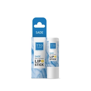 BARRA DE LABIOS TTO CLINIC SIN SABOR 15 SPF 5 GR