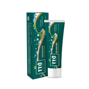 PASTA DE DIENTES TÉRMICA TTO 75 GR