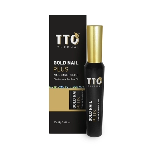 TTO CLAVO TÉRMICO DORADO PLUS 15 ML