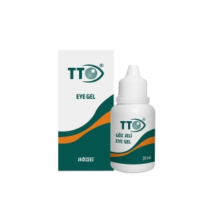 GEL PARA EL CUIDADO DEL CONTORNO DE OJOS TTO 20 ML