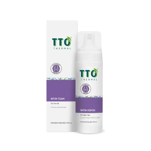 ESPUMA TÉRMICA INTIM TTO 140 ML