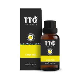 ACEITE TÉRMICO DE LIMÓN TTO 10 ML