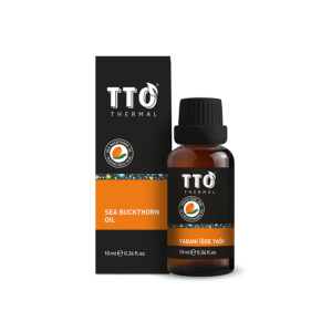 ACEITE TÉRMICO DE ESPINO CERVAL DE MAR TTO 10 ML