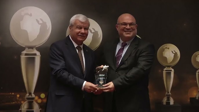 Jeomed Yılın İlaç ve Sağlık Ürünleri Üreticisi ödülünün sahibi oldu. 